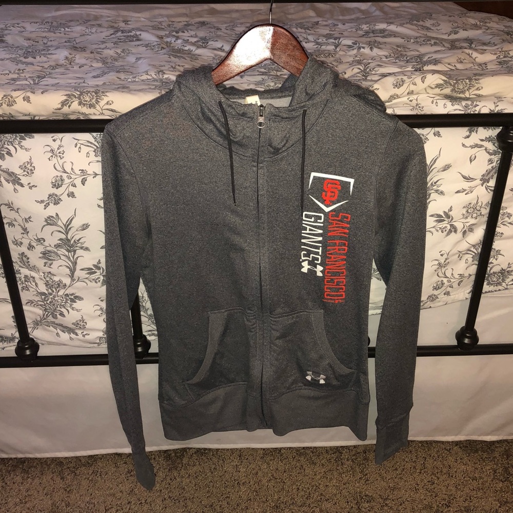Under Amour Jacket